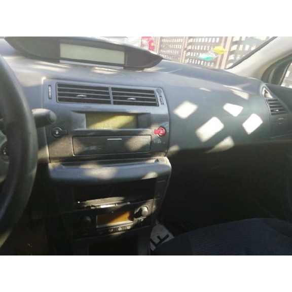 citroën c4 berlina del año 2008