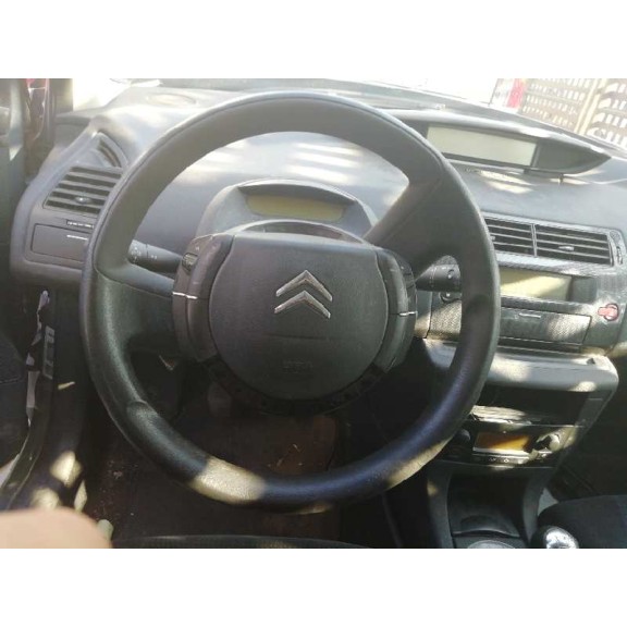 citroën c4 berlina del año 2008