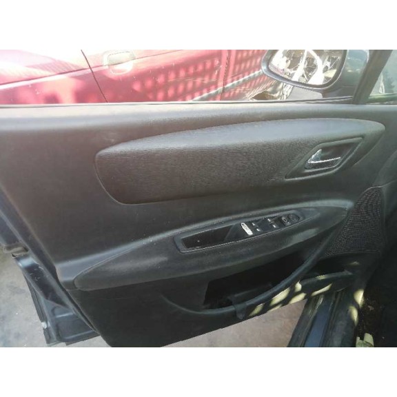 citroën c4 berlina del año 2008