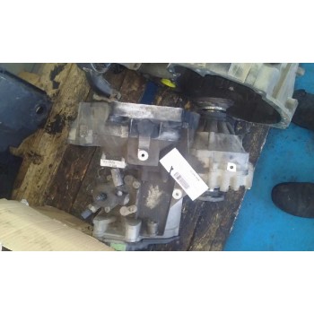 CAJA CAMBIOS JCS CASCO 