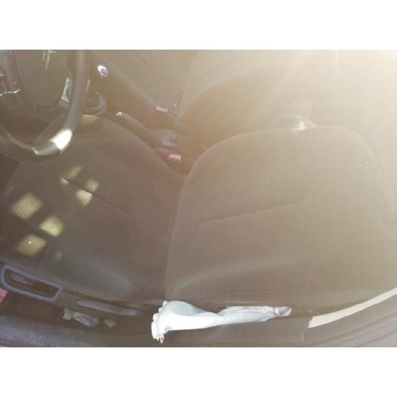 citroën c4 berlina del año 2008