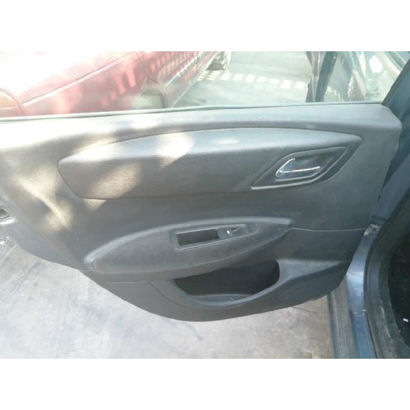 citroën c4 berlina del año 2008