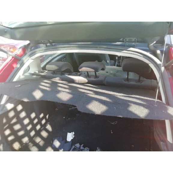 citroën c4 berlina del año 2008