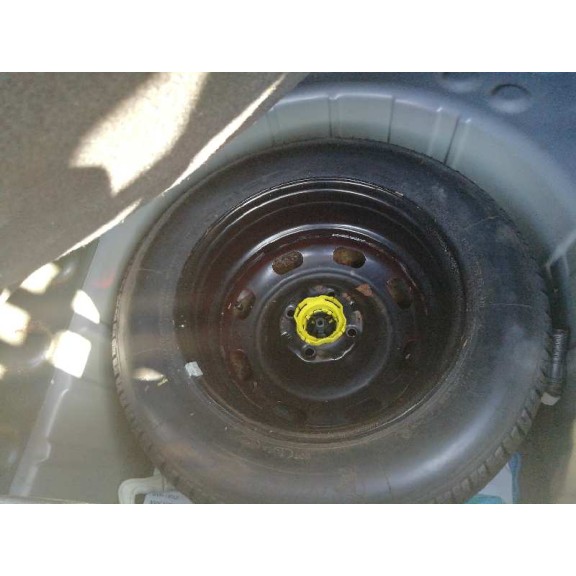 citroën c4 berlina del año 2008