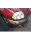 renault clio ii fase i (b/cbo) del año 2001