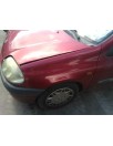 renault clio ii fase i (b/cbo) del año 2001
