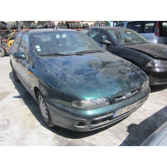 fiat brava (182) del año 2000