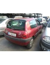 renault clio ii fase i (b/cbo) del año 2001