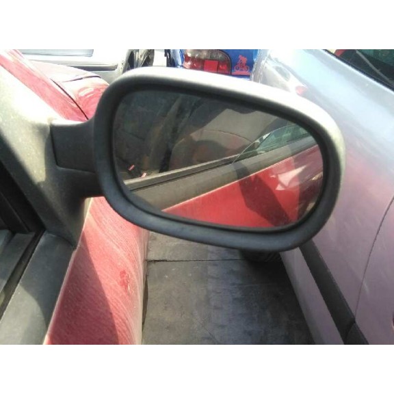 renault clio ii fase i (b/cbo) del año 2001