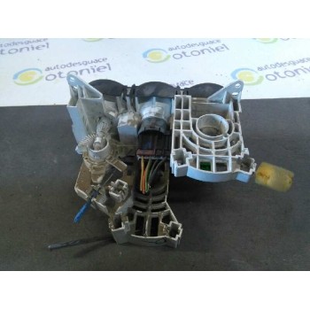 Recambio de mando calefaccion / aire acondicionado para suzuki ignis rm (mh) básico referencia OEM IAM 5C16  