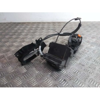 CERRADURA PUERTA TRASERA DERECHA 9660525480 