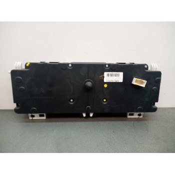 Recambio de cuadro instrumentos para citroën c4 picasso feel referencia OEM IAM 9816911280 9816911280 