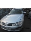 nissan almera (n16/e) del año 2001