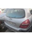 nissan almera (n16/e) del año 2001