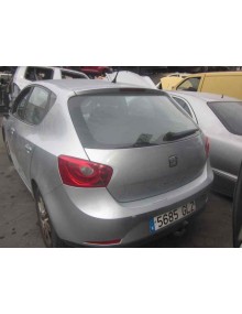 seat ibiza (6j5) del año 2009