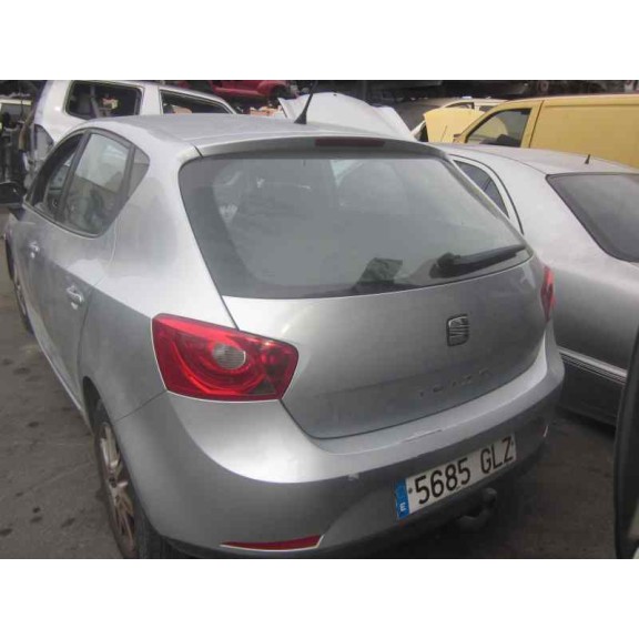 seat ibiza (6j5) del año 2009