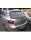 seat ibiza (6j5) del año 2009