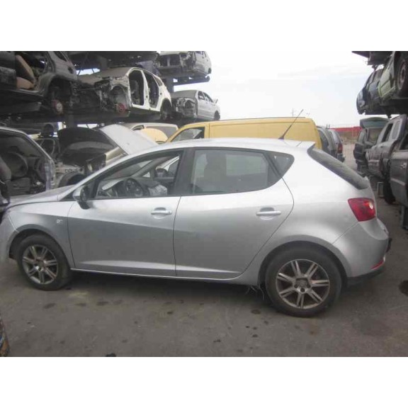 seat ibiza (6j5) del año 2009