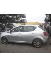 seat ibiza (6j5) del año 2009