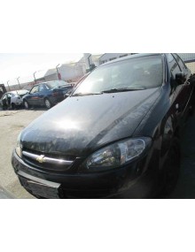 chevrolet lacetti del año 2008