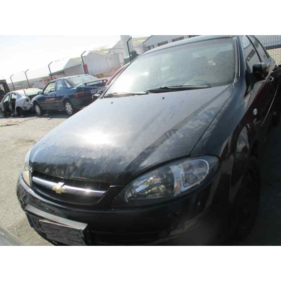 chevrolet lacetti del año 2008