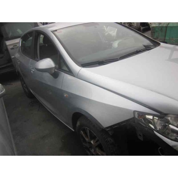 seat ibiza (6j5) del año 2009