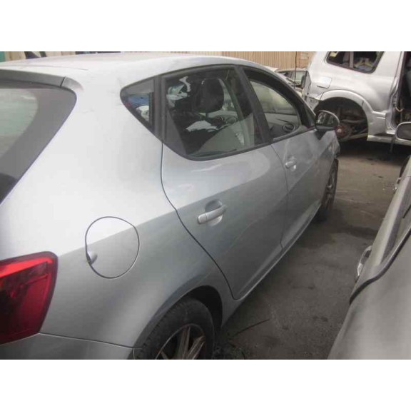 seat ibiza (6j5) del año 2009