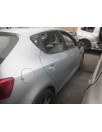 seat ibiza (6j5) del año 2009
