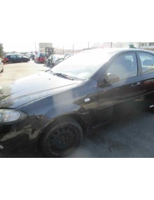 chevrolet lacetti del año 2008 2