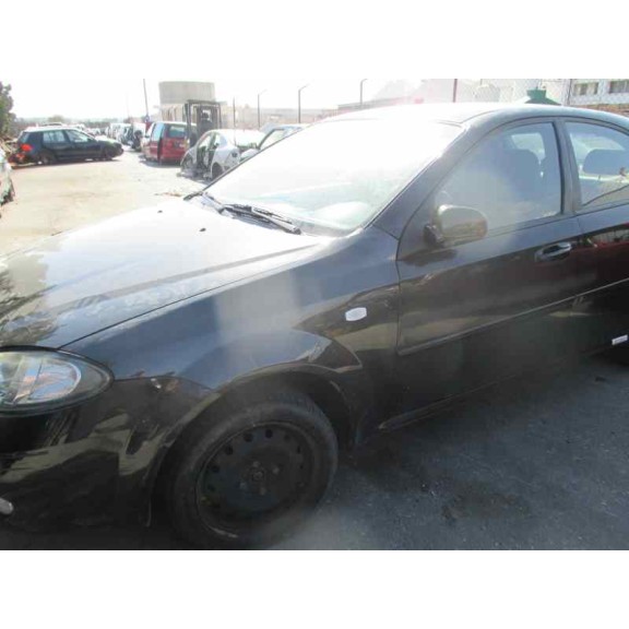 chevrolet lacetti del año 2008