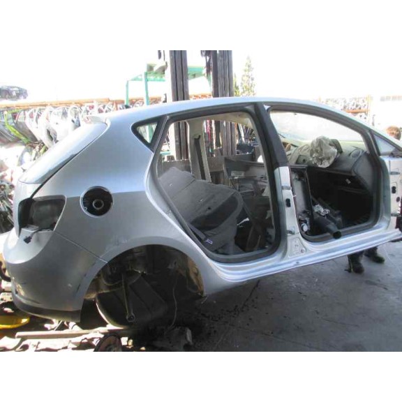 seat ibiza (6j5) del año 2009