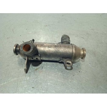 Recambio de enfriador egr para citroën c5 berlina 2.2 hdi vivace referencia OEM IAM 9631424880  