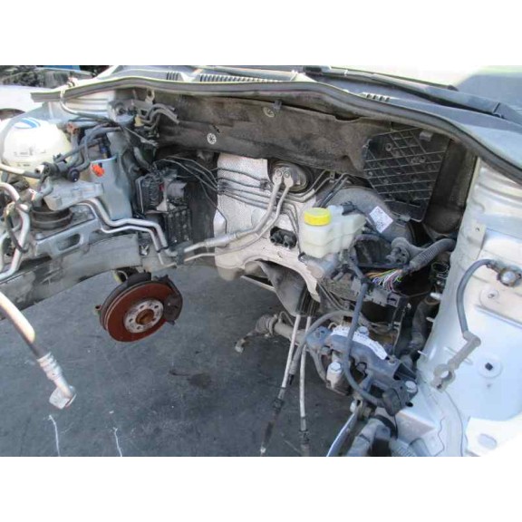 seat ibiza (6j5) del año 2009