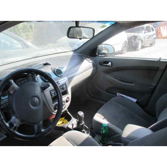 chevrolet lacetti del año 2008