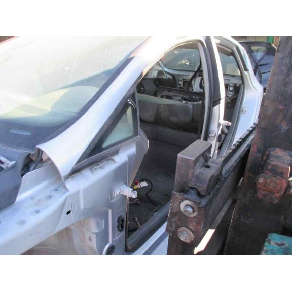 seat ibiza (6j5) del año 2009