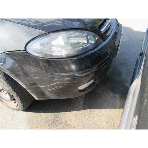 chevrolet lacetti del año 2008