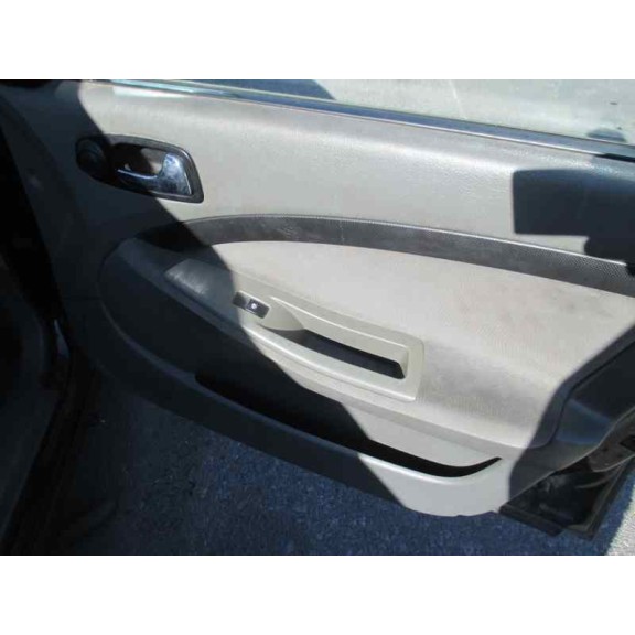 chevrolet lacetti del año 2008