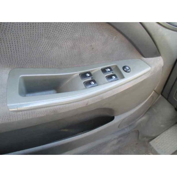 chevrolet lacetti del año 2008