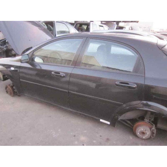 chevrolet lacetti del año 2008