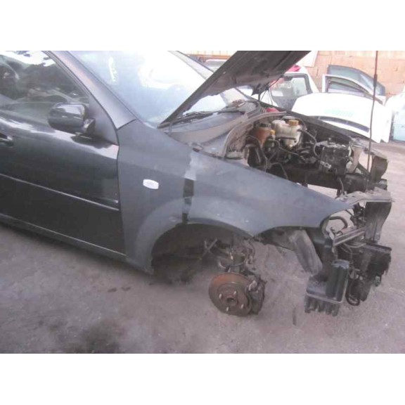 chevrolet lacetti del año 2008