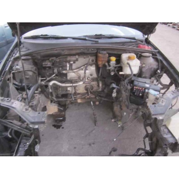 chevrolet lacetti del año 2008