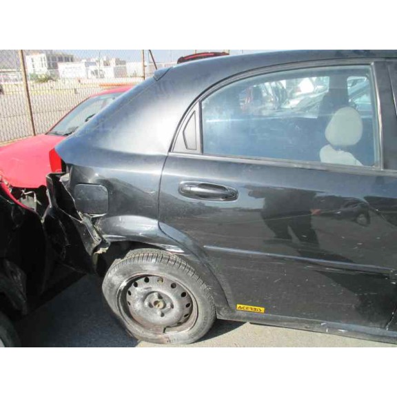 chevrolet lacetti del año 2008