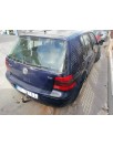 volkswagen golf iv berlina (1j1) del año 1998