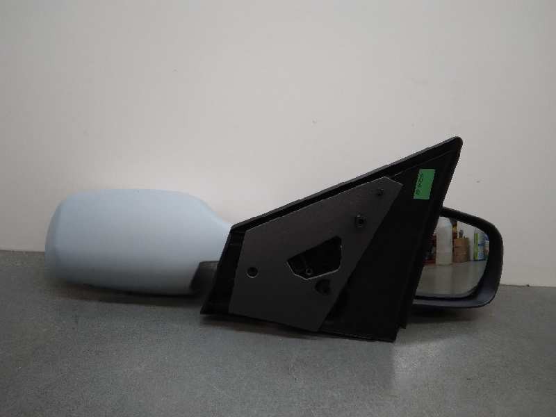 Recambio de retrovisor derecho para renault clio iii referencia OEM IAM 7701061193 NUEVO ELECTRICO 7 PIN