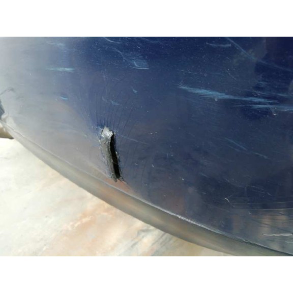 volkswagen golf iv berlina (1j1) del año 1998