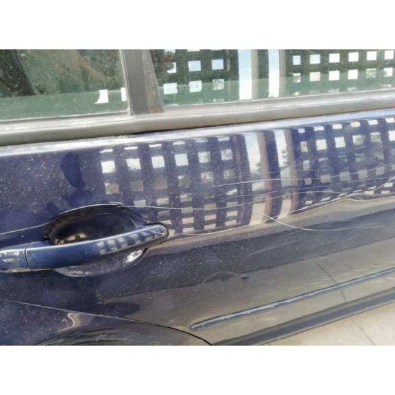 volkswagen golf iv berlina (1j1) del año 1998