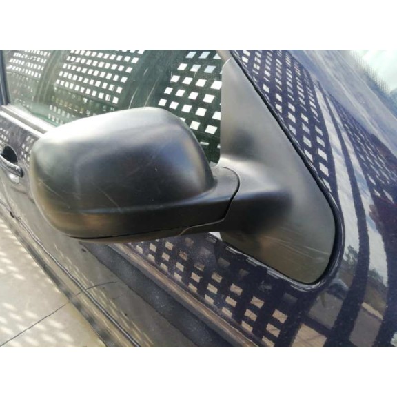 volkswagen golf iv berlina (1j1) del año 1998