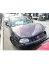 volkswagen golf iv berlina (1j1) del año 1998