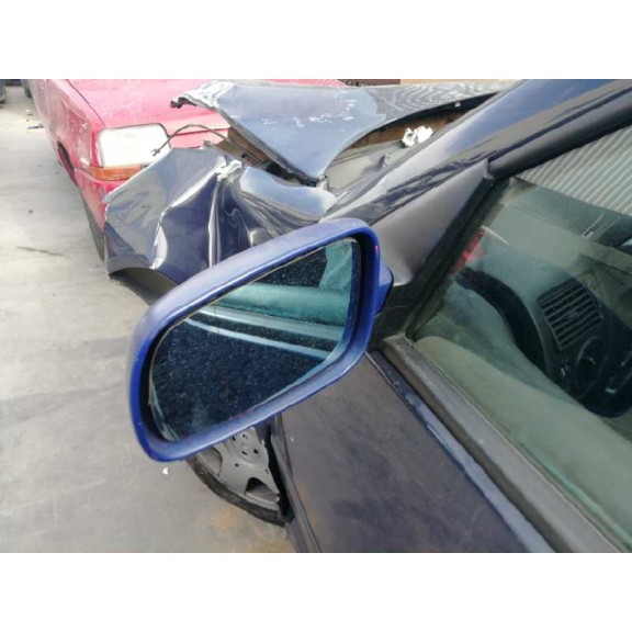 volkswagen golf iv berlina (1j1) del año 1998