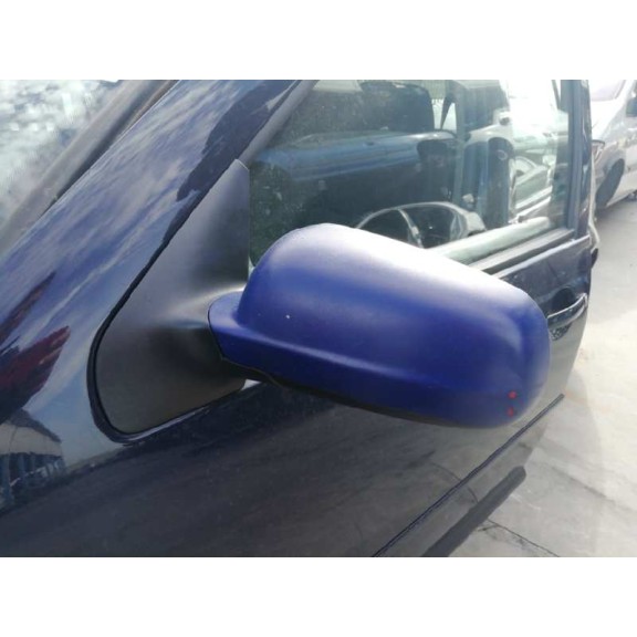 volkswagen golf iv berlina (1j1) del año 1998